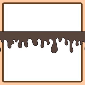 clipart bars dividers and lines
