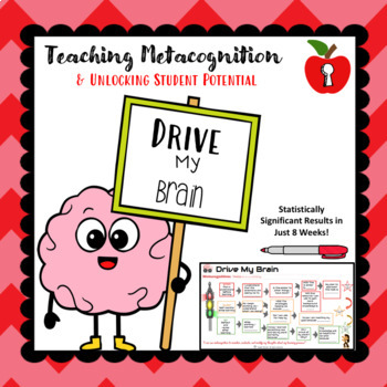 Preview of Drive My Brain Model