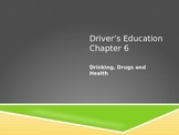 Driver Education PP