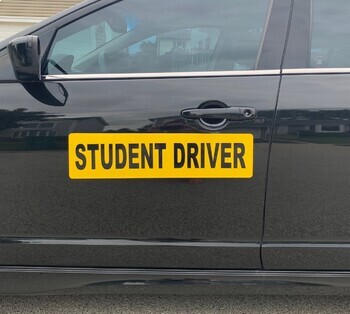 Preview of Drivers Education - Classroom and Behind-the-Wheel Resources