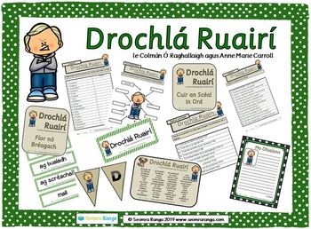 Preview of Drochlá Ruairí