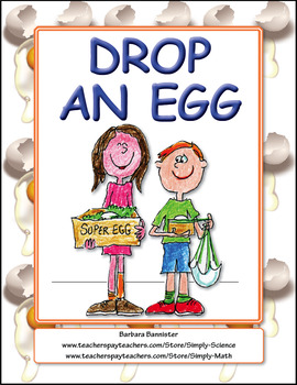 Preview of Drop an Egg
