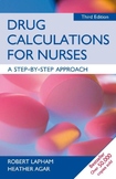 Drug Calculations for Nurses A Step by Step Approach