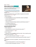 Drug Classifications Worksheet and KEY