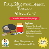 Drug Education/Tobacco/Smoking/Vaping/Drug Prevention