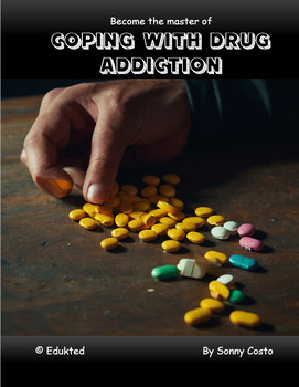 Preview of Drug addiction (#55), personal growth, happiness, mental health