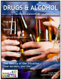 Drugs and Alcohol: Guided Note Packet