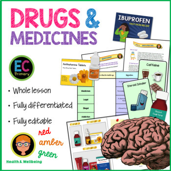 Preview of Drugs and Medicines