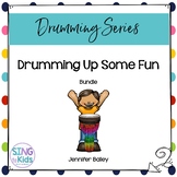 Drumming Up Some Fun Bundle