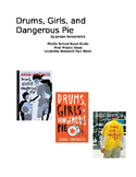 Drums, Girls, and Dangerous Pie Novel Guide