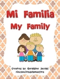 Dual Language Family - La Familia