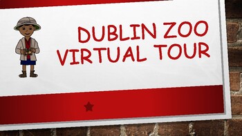 dublin zoo virtual tour