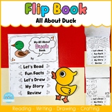 Duck Flip Book