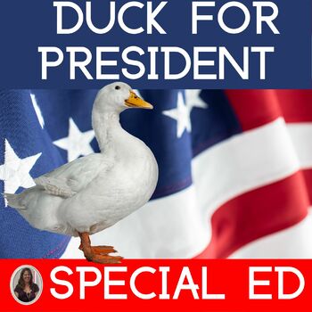 Duck Unit Study Guide 