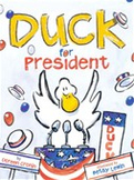 Duck for President- Teaching about Voting!