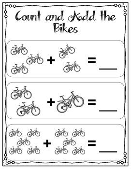 Duck on a Bike. David Shannon. Worksheets and Activities. | TpT