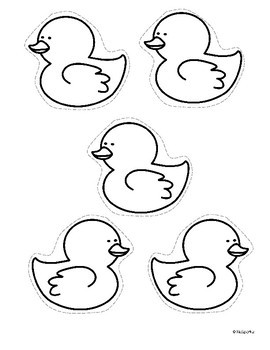 Download 182+ Crafts Ducks In A Pond Craft Coloring Pages PNG PDF File