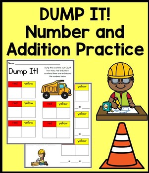 Dump It Teaching Resources | TPT