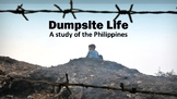 Dumpsite Life - A study of the Philippines Trash Community
