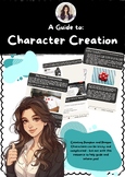 A Guide to: Character Creation - Dungeons and Dragons for 