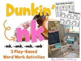 Dunkin' NK Word Work