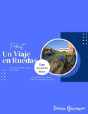 Duolingo Podcast Episode 95: Un viaje en ruedas_ Interpret