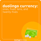 Duolingo dollars
