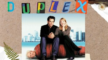 Preview of Duplex