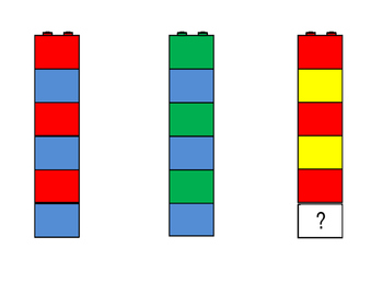 Preview of Duplo Patterns