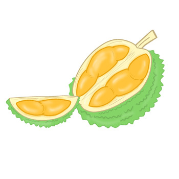 Preview of Durian