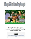 During-Reading Strategies for Comprehension