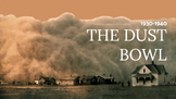 Dust Bowl Overview & the Banning of the Grapes of Wrath