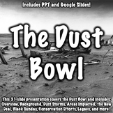 Dust Bowl Presentation