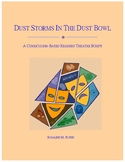 Dust Storms in the Dust Bowl Readers Theatre Script