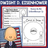 Dwight D Eisenhower Activities