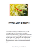 Dynamic Earth 