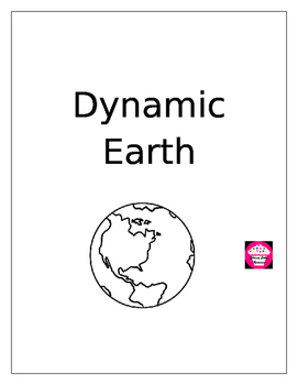 Preview of Dynamic Earth