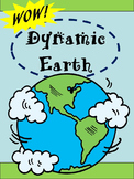 Dynamic Earth Bundle