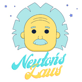 Dynamic: Newton's Laws of Motion tests - Editable - Four versions