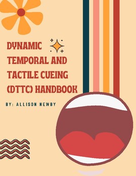 Preview of Dynamic Temporal and Tactile Cueing Handbook