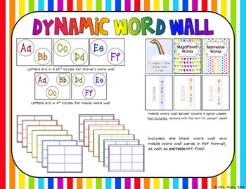 word build dynamic literacy