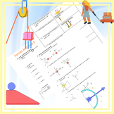 Dynamics: Forces and Free Body Diagrams Practice - Resulta