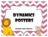 Dynamics Posters