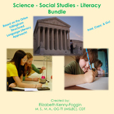 Orton Gillingham Structured Language Literacy: Social Stud