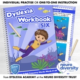 Dyslexia Workbook 6 - Practise Key Skills