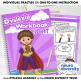 Dyslexia Workbook 8 - Practise Key Skills
