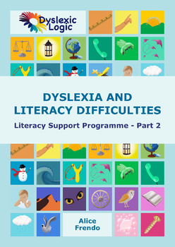 Preview of Dyslexic Logic- The Synesthetic Learning Programme (Part 2)
