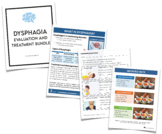 Dysphagia Evaluation and Treatment Guide