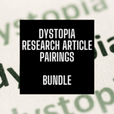 Dystopia Research Article Pairings Bundle