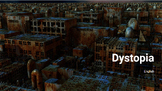 Dystopia Unit-Lesson 3(Proposed Treatment)
